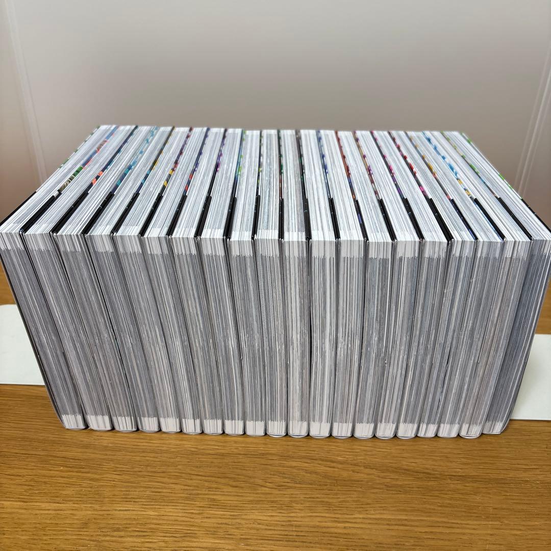 俺だけレベルアップな件 01〜20巻セット