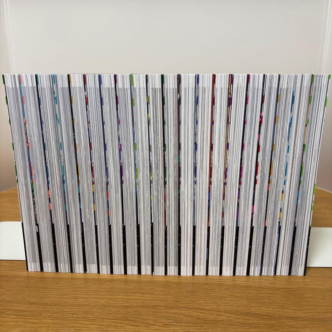 俺だけレベルアップな件 01〜20巻セット