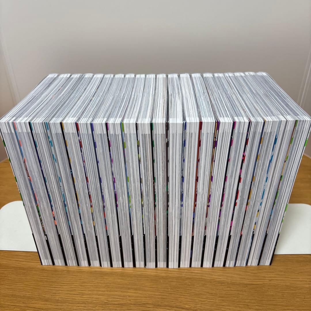 俺だけレベルアップな件 01〜20巻セット