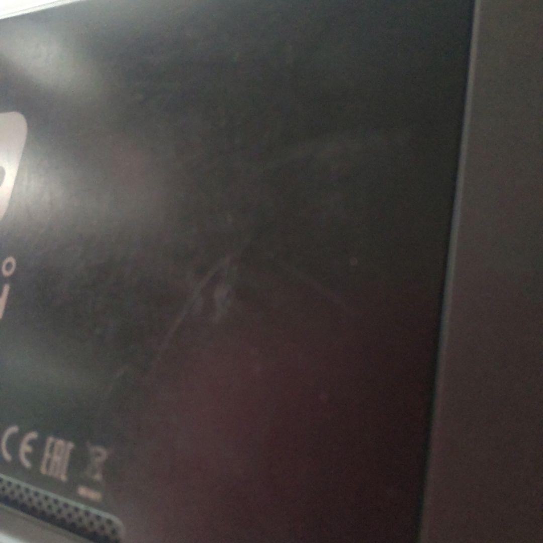 Nintendo Switch 本体 黒