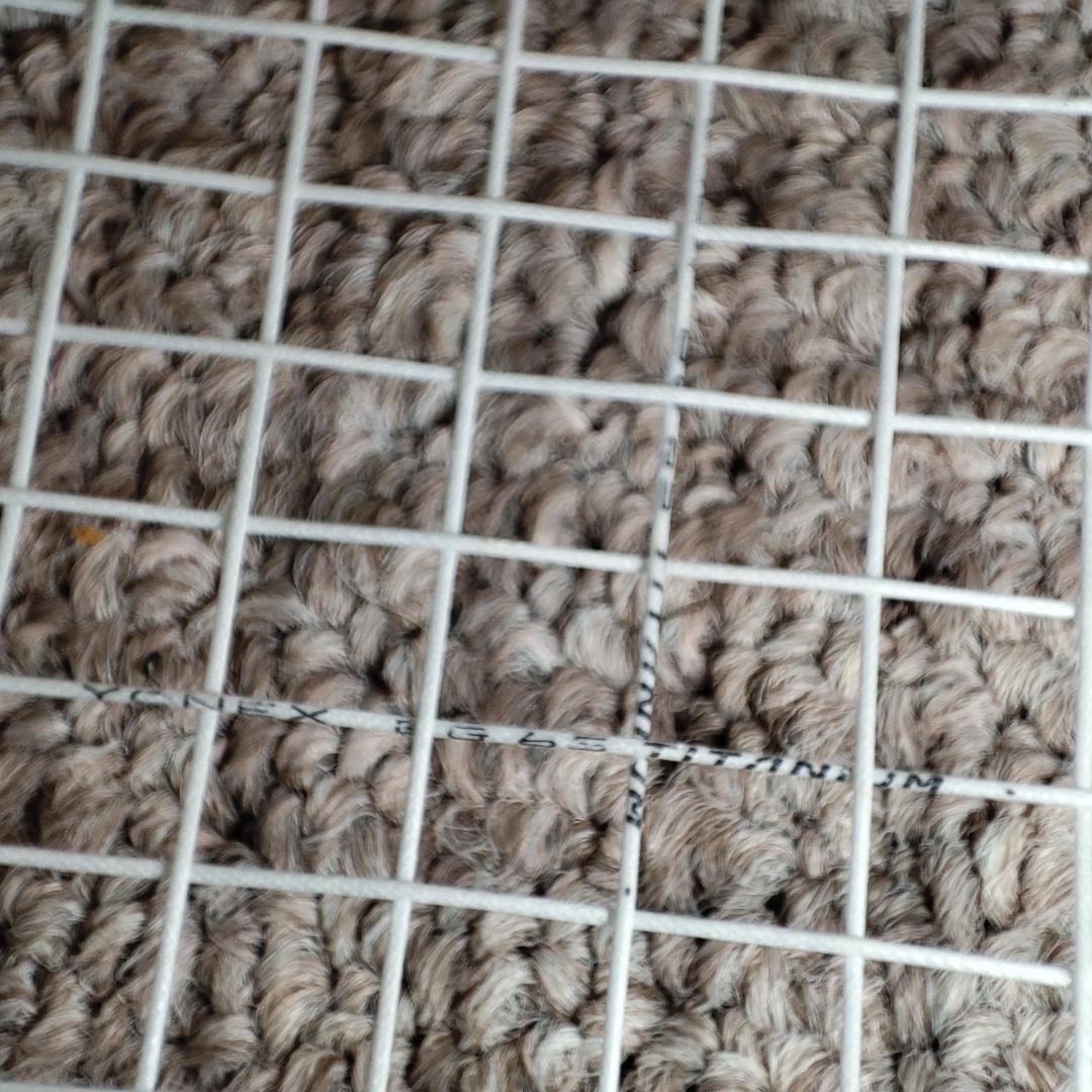 美品 YONEX ナノフレア200 BG65Ti20P 張上 塗装剥れ有 n49