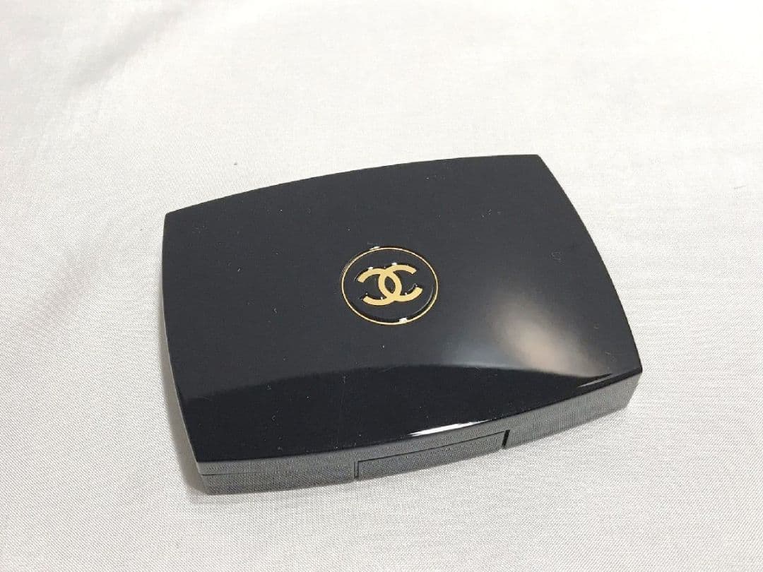 シャネル CHANEL ■ ルミエール グラフィック アイシャドウ 5色 高級