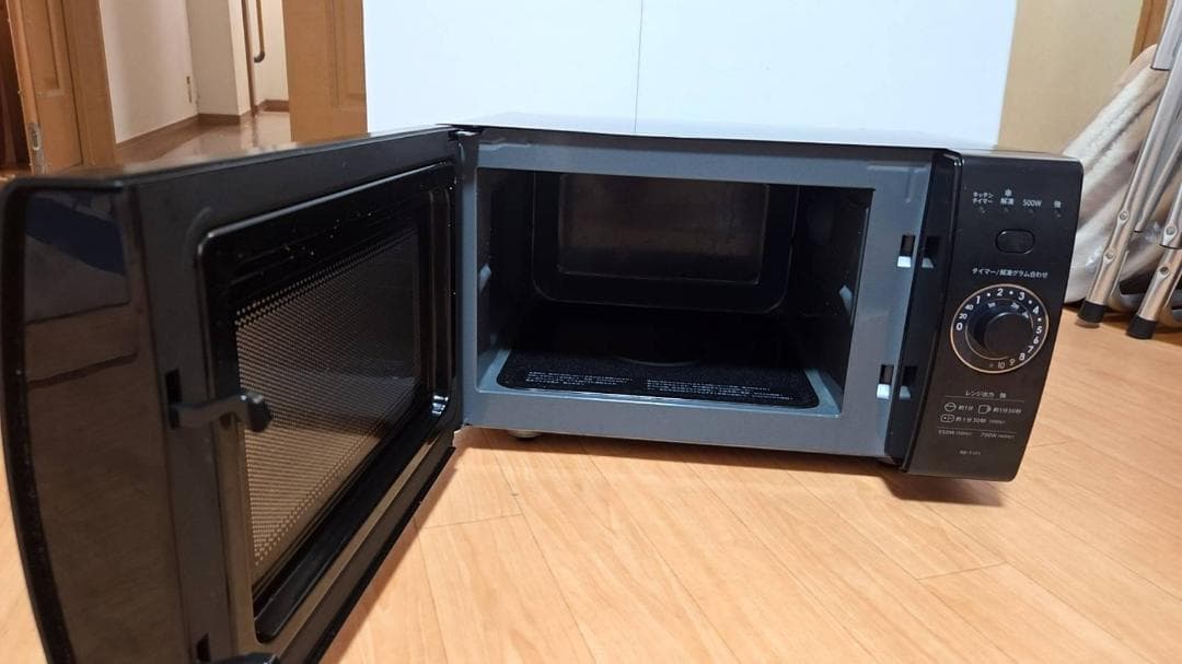SHARP電子レンジ　RE-T171