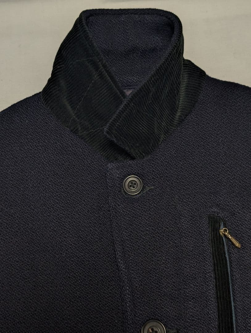 《希少》Needles ニードルス /ウール・コーデュロイ ジャケット