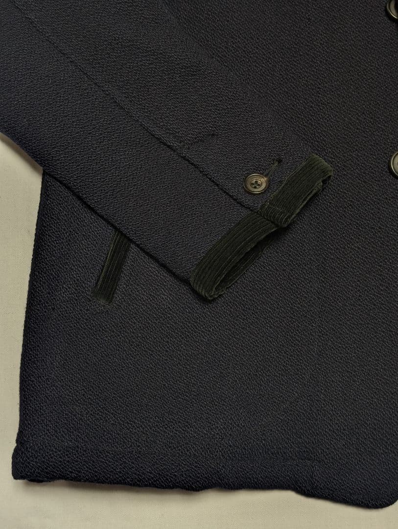 《希少》Needles ニードルス /ウール・コーデュロイ ジャケット