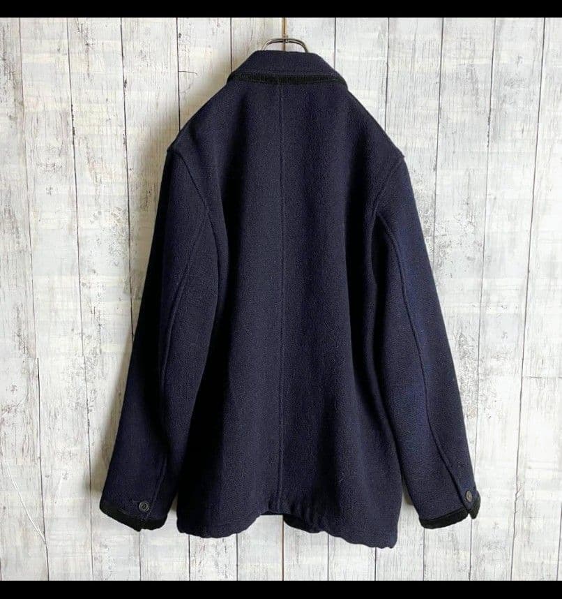 《希少》Needles ニードルス /ウール・コーデュロイ ジャケット