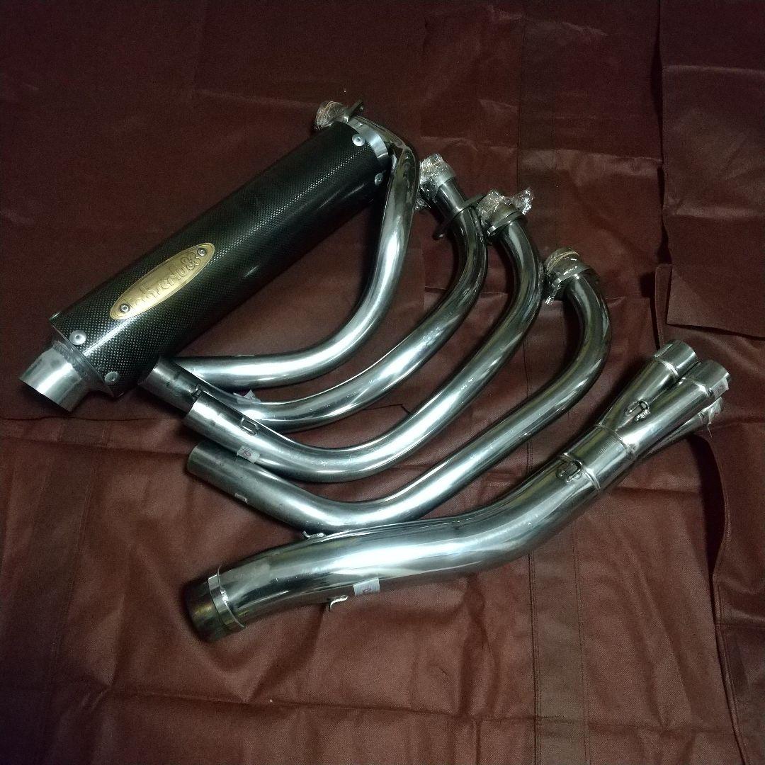 D*I様 カタナ1100S