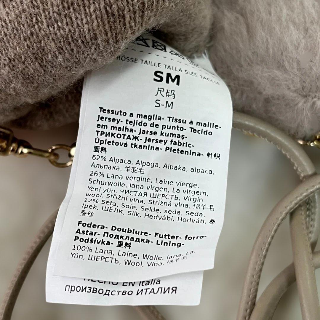 美品★匿名配送 Max Mara マックスマーラ グローブ テディベア 手袋