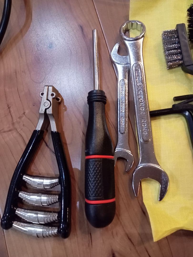 APPROACH テニスラケットストリングマシン MCモデル