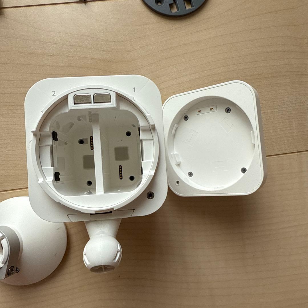 ring☆Spotlight Cam ☆Stick Up Camセット