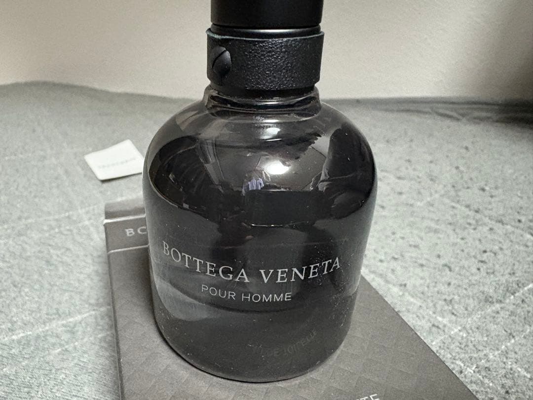 香水(男性用) Bottega Veneta Pour Homme 50ml