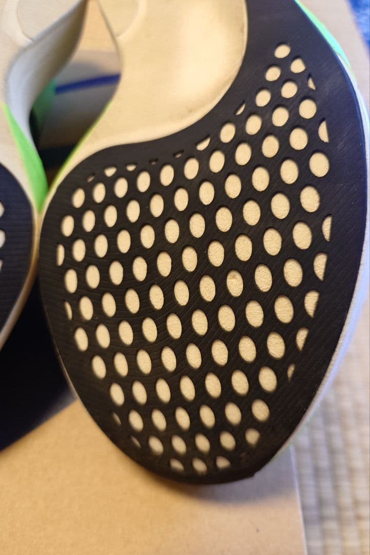 アシックス　メタスピード 東京 speed tokyo 26.0cm