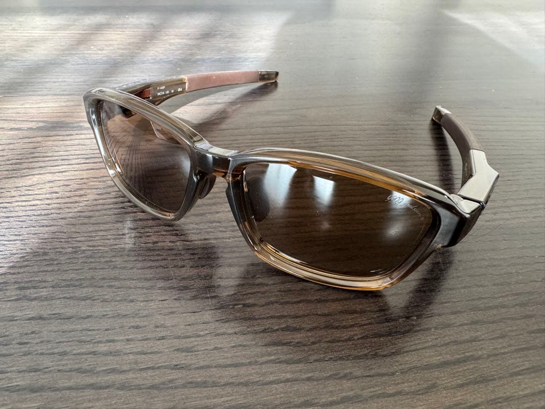 フォーナインズ 999.9 サングラス F-14SP