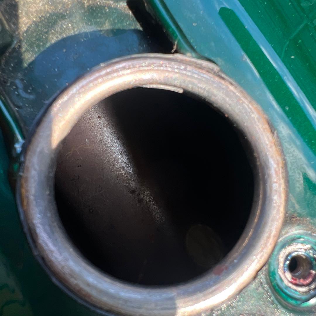 z1r2型タンク z1z2 z1r kerker z1000mk2