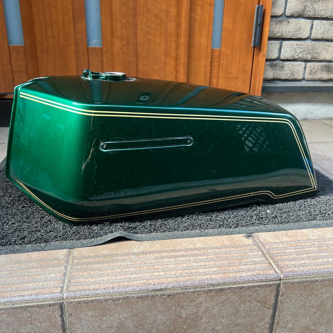 z1r2型タンク z1z2 z1r kerker z1000mk2