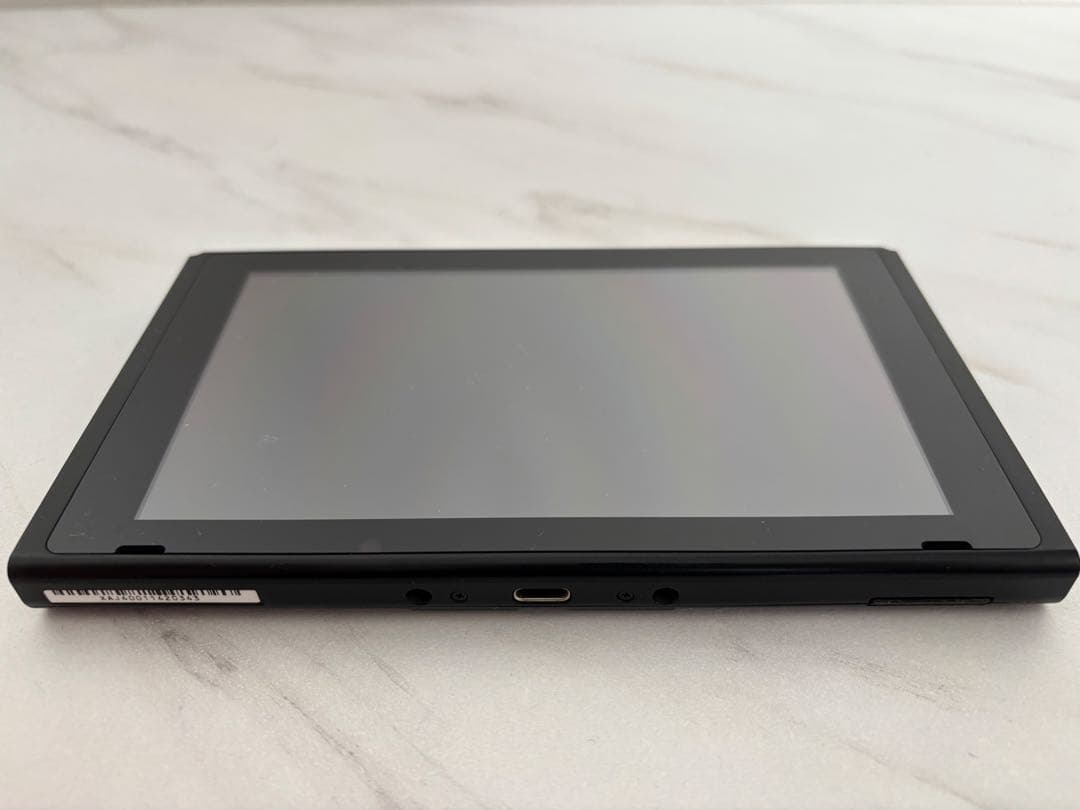 即購入可Nintendo Switch ニンテンドースイッチ 未対策機　本体