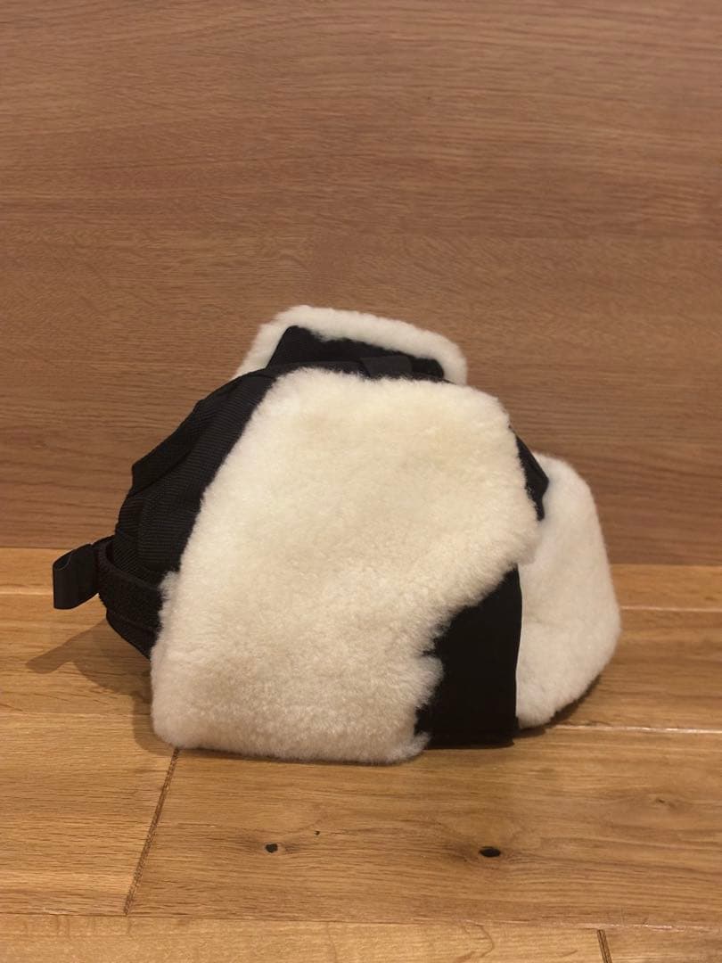 帽子 THE NORTH FACE Wool Frontier Cap