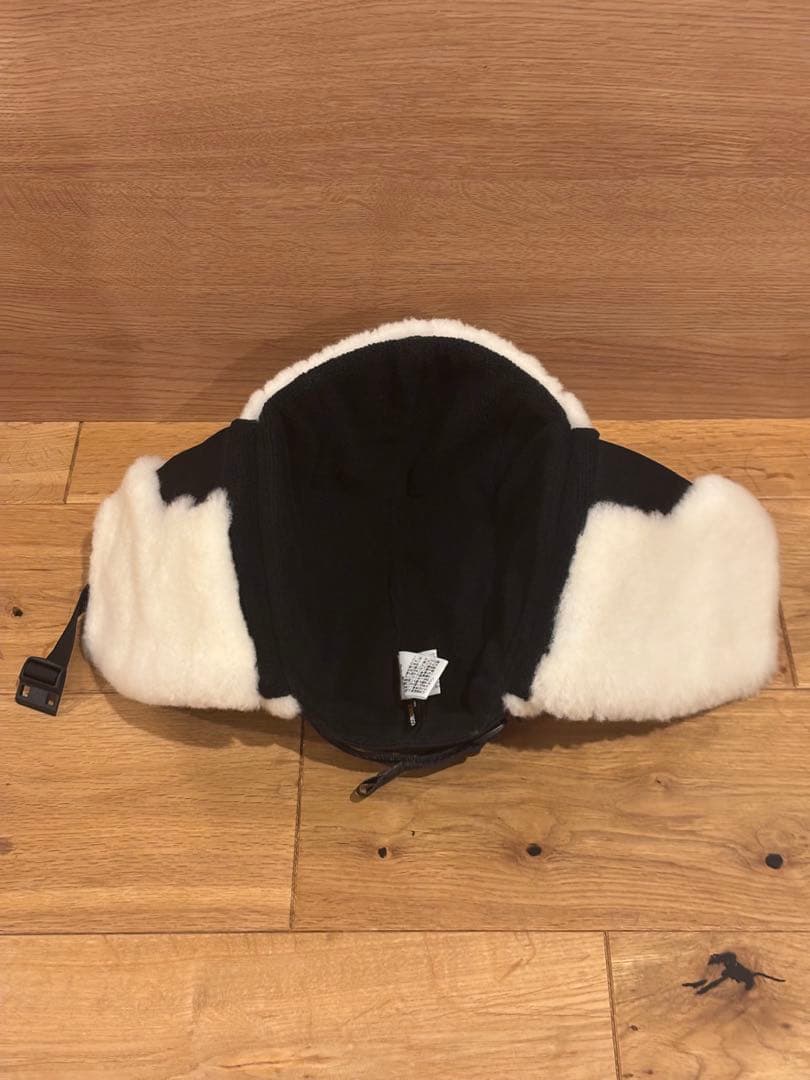 帽子 THE NORTH FACE Wool Frontier Cap