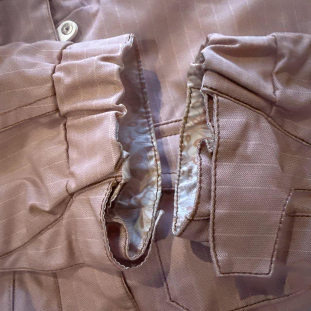 限定出品【Kissmark】レディース スノーボードウェア 上下セット