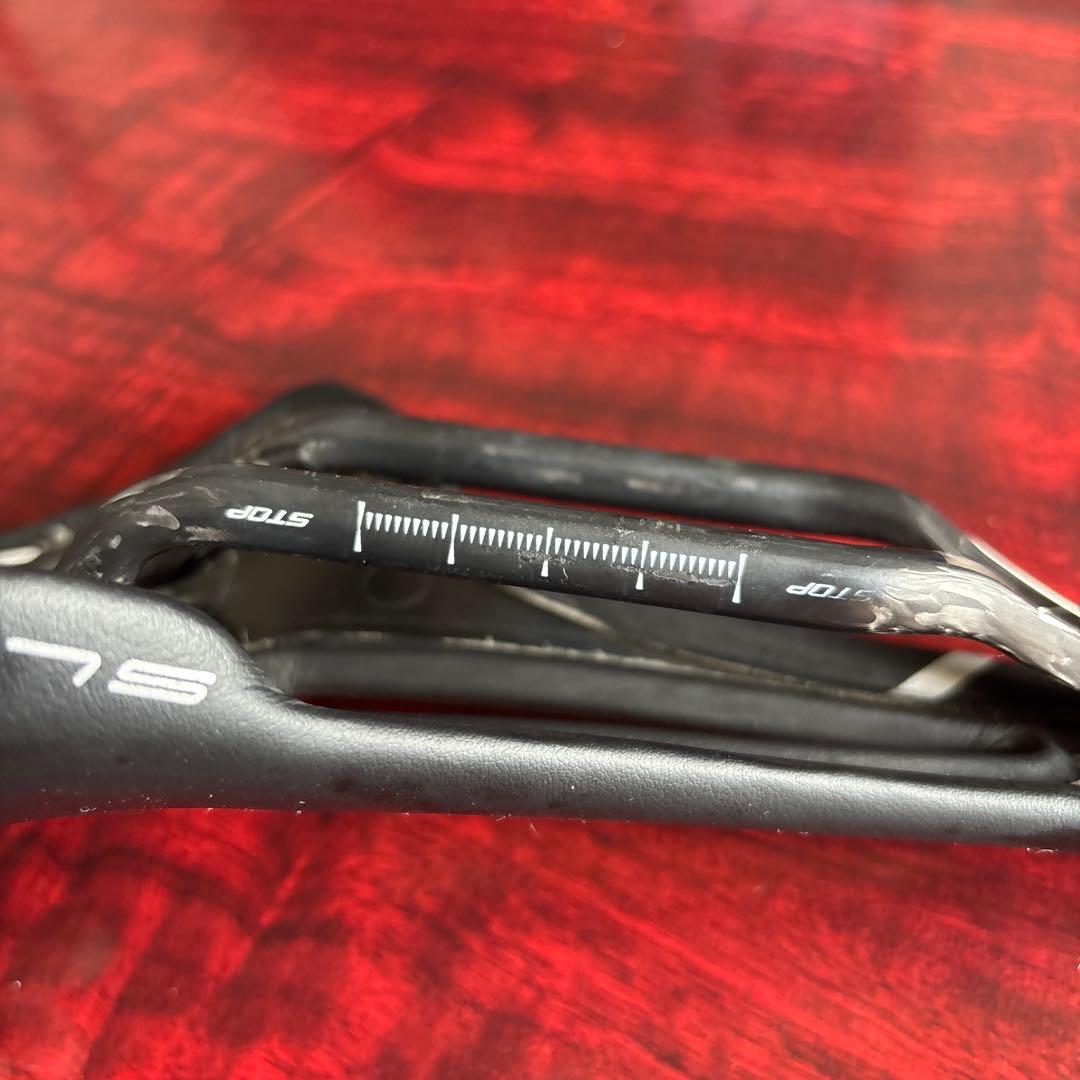 パーツ selle italia SLR S2