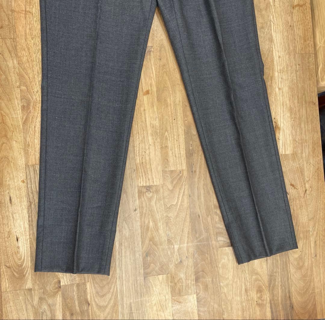 インコテックス　スラックス　パンツ