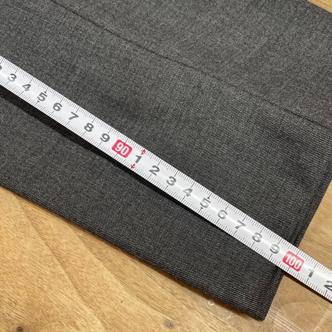 インコテックス　スラックス　パンツ