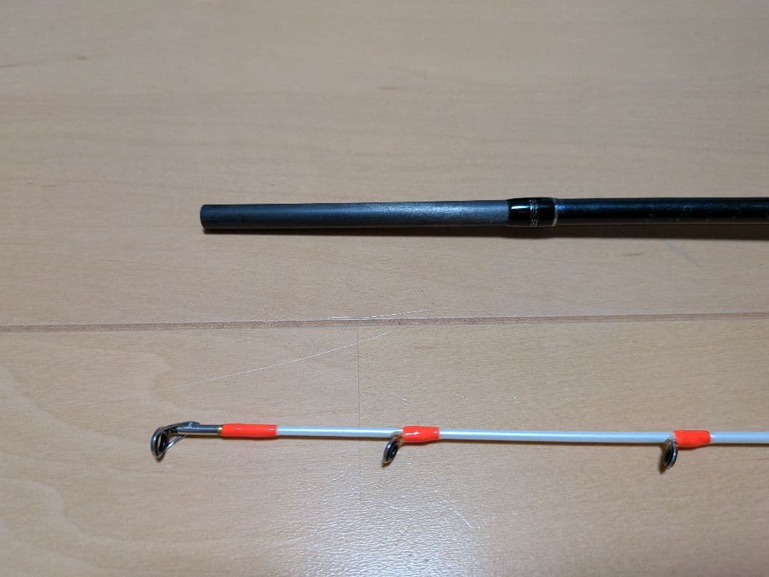 タチウオテンヤ　タコ釣り　タコ　ロッド　リール　本体　セット