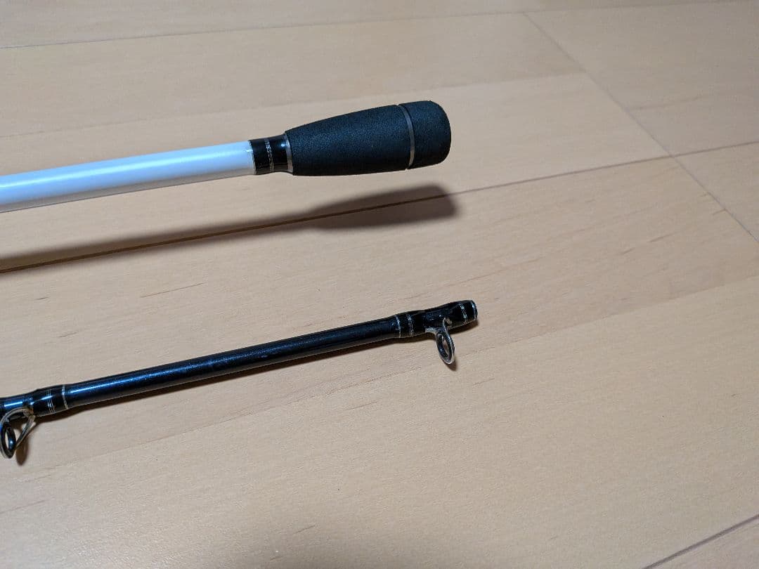 タチウオテンヤ　タコ釣り　タコ　ロッド　リール　本体　セット