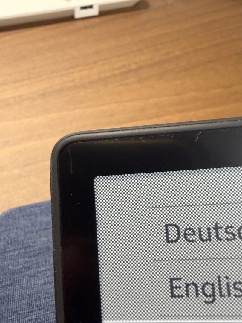 r*u様 Kindle Paperwhite （11世代）シグニチャーエディショ