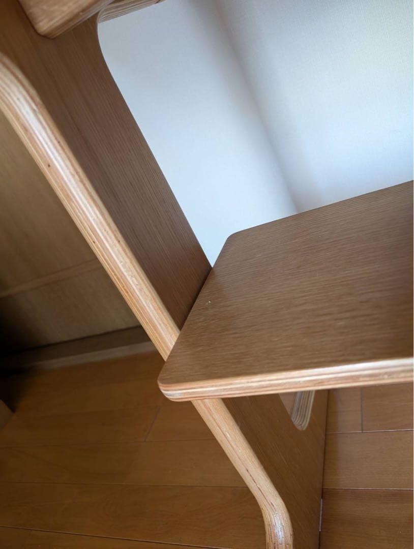 【送料込】無印良品 MUJI ダイニング リビングテーブル 木製家具机デスク