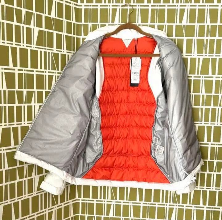 テーラーメイド　TaylorMade ゴルフウェア　ジャケット『TB072