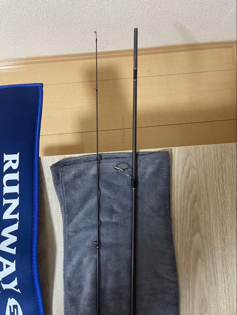 ゼスタランウェイSLS S94