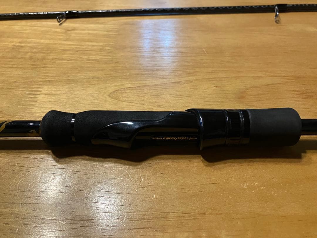 MonkeyStickSpecial(モンキースティックスペシャル) 88猿舞