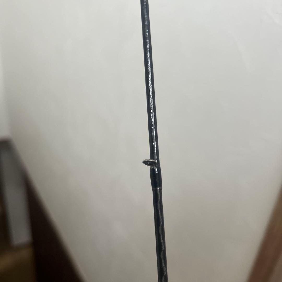 シマノセフィアci4s803ml