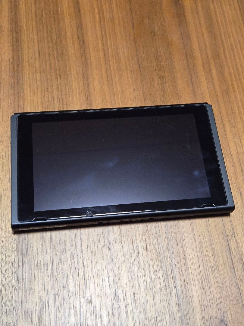 Nintendo Switch 本体 赤/青