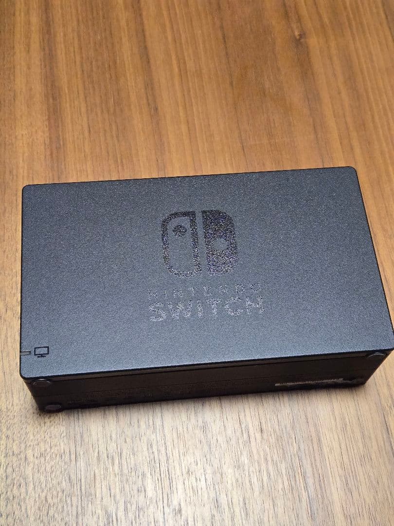 Nintendo Switch 本体 赤/青