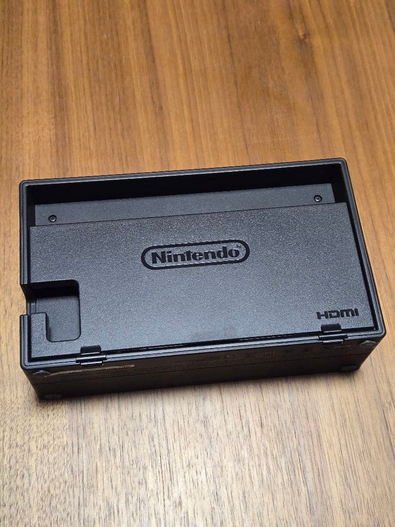 Nintendo Switch 本体 赤/青