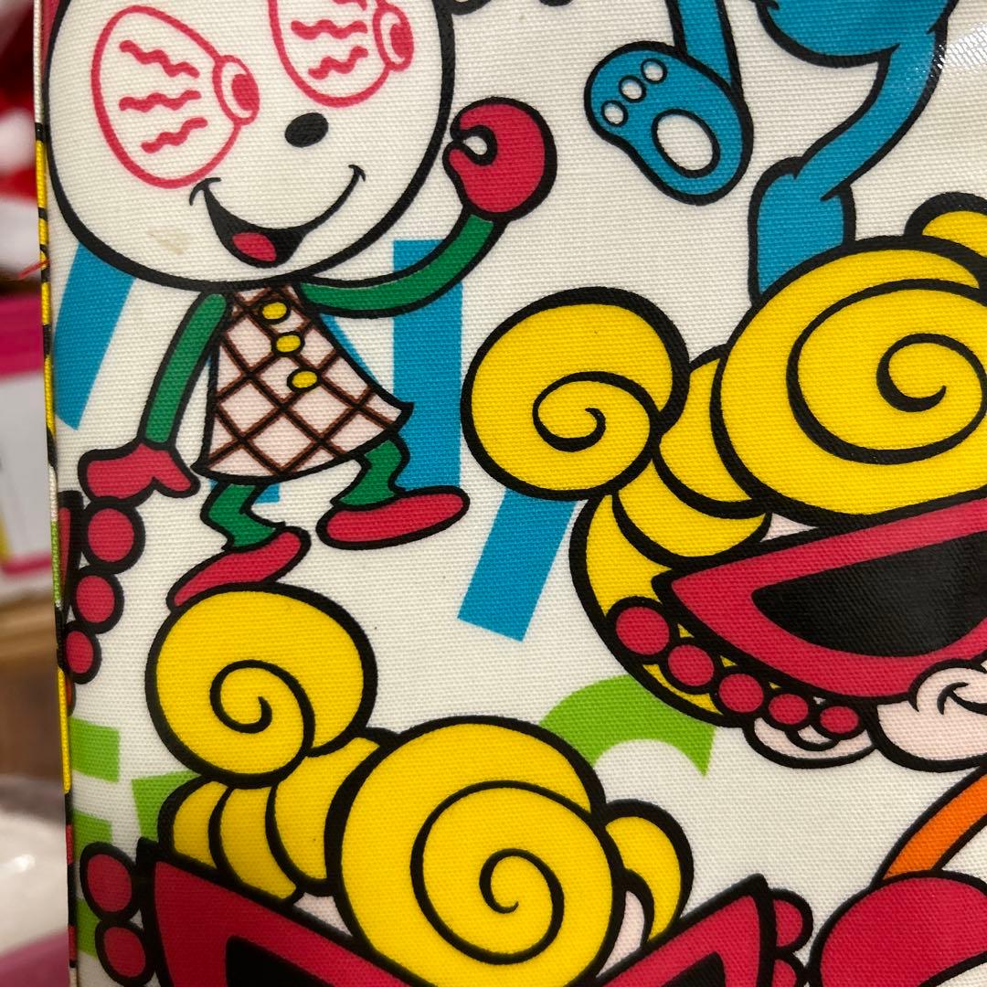 HYSTERIC MINI 母子手帳ケース　セット