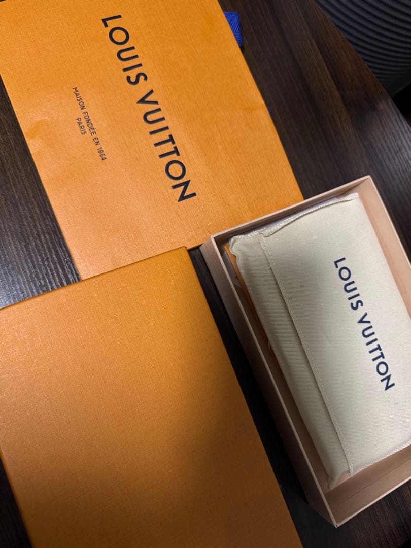 Louis Vuitton IPHONE 14PRO・フォリオ　手帳型ケース