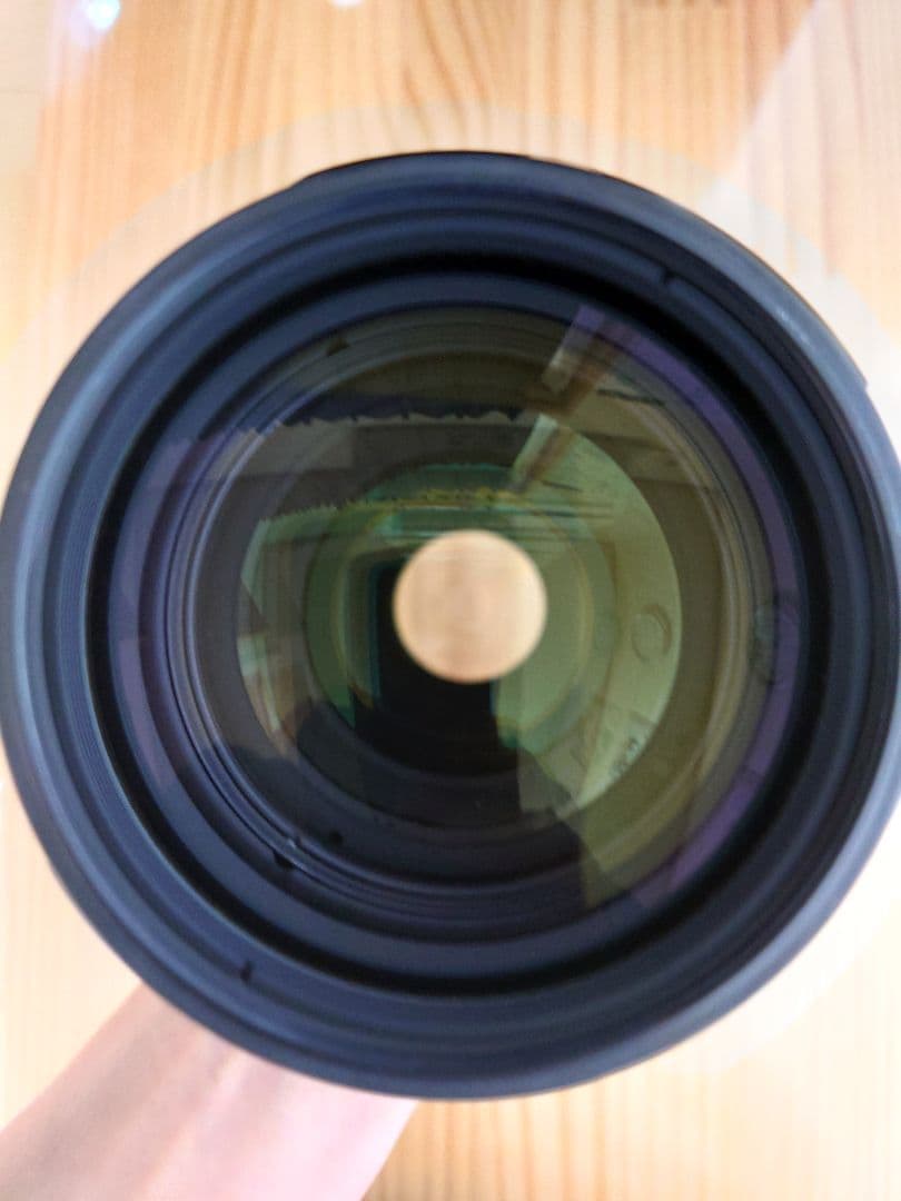 Nikon ニコン VR NIKKOR 70-200mm F2.8 G ED