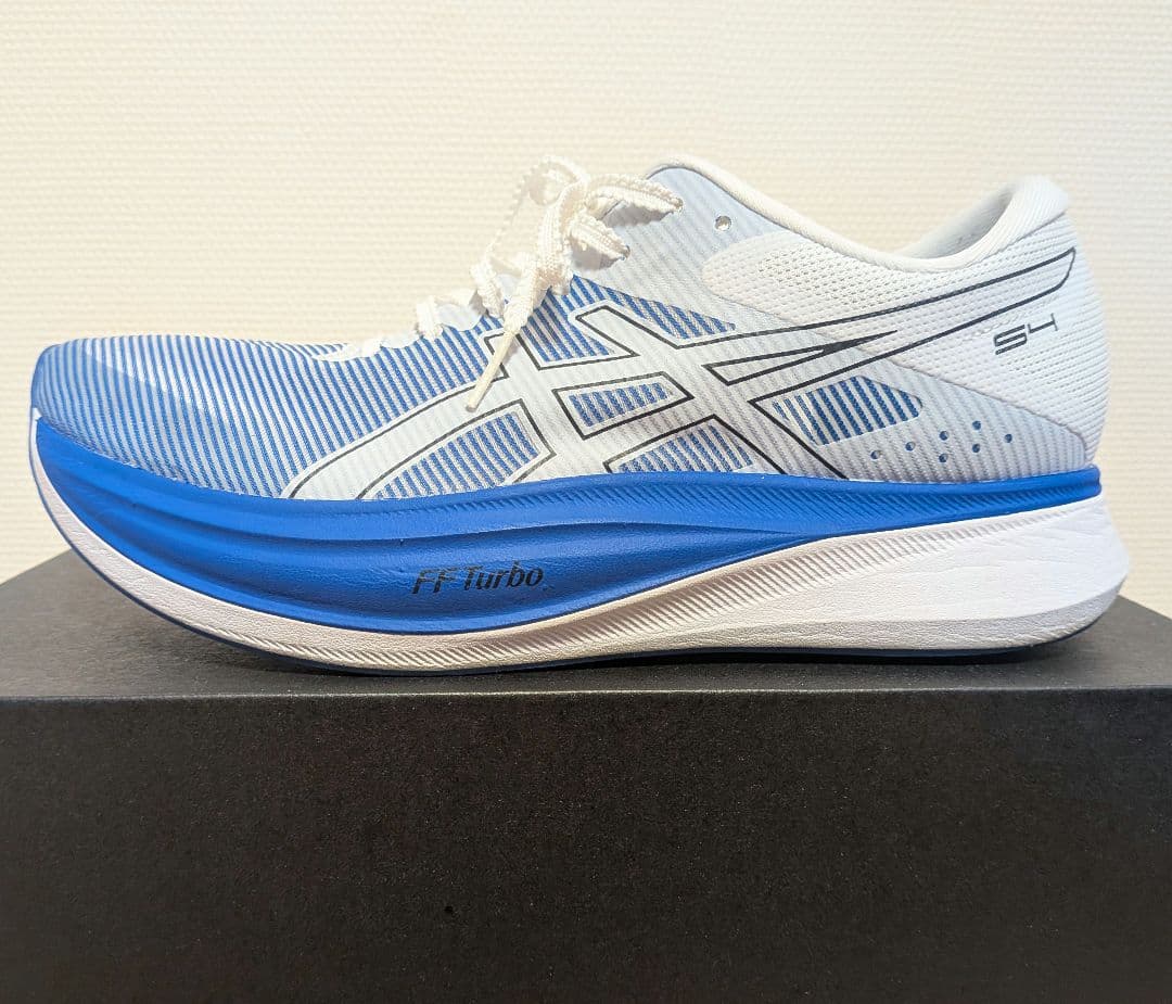 スパイク・シューズ ASICS S4 27.0cm