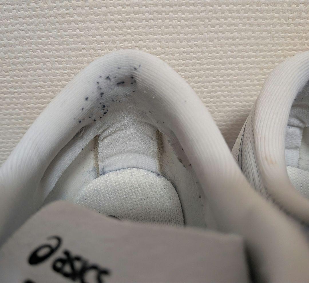 スパイク・シューズ ASICS S4 27.0cm