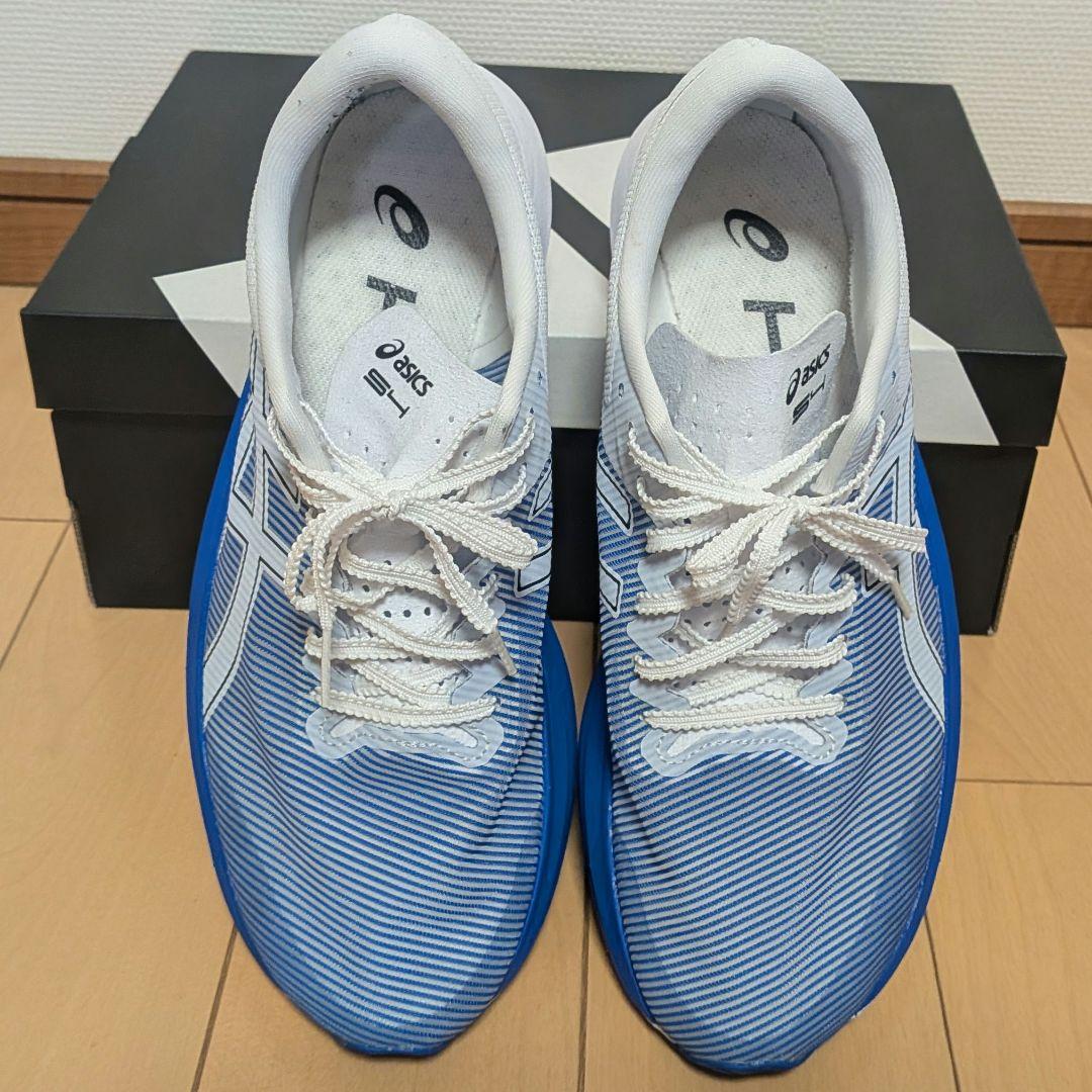 スパイク・シューズ ASICS S4 27.0cm
