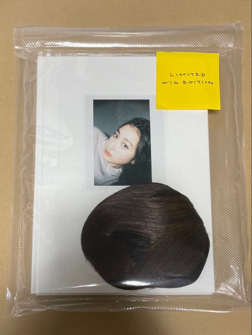 YUUK + 蓮井元彦　ヴィジュアルブック 10 FACES