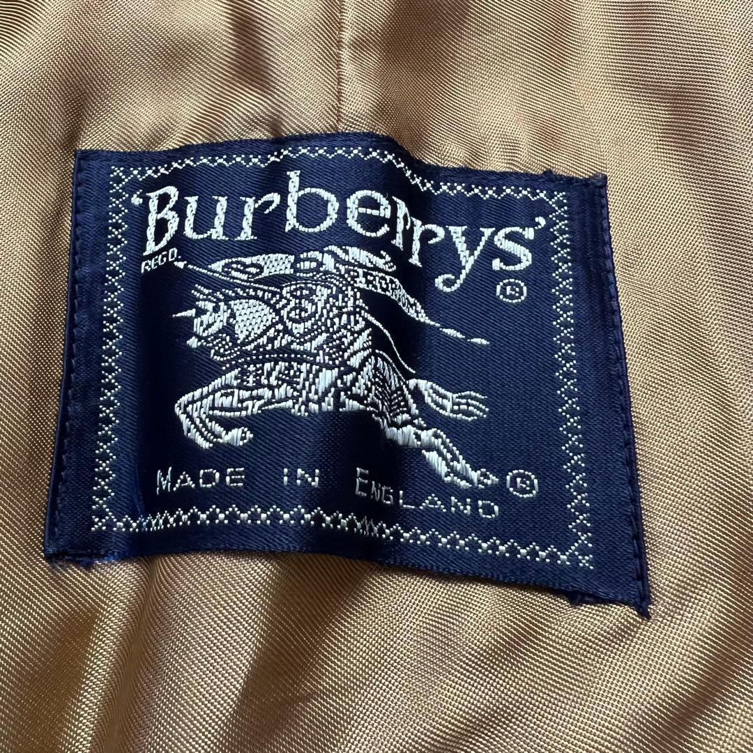 極美品♡バーバリー　トレンチコート　ベルト　ライナー　ベージュ　ノバチェック