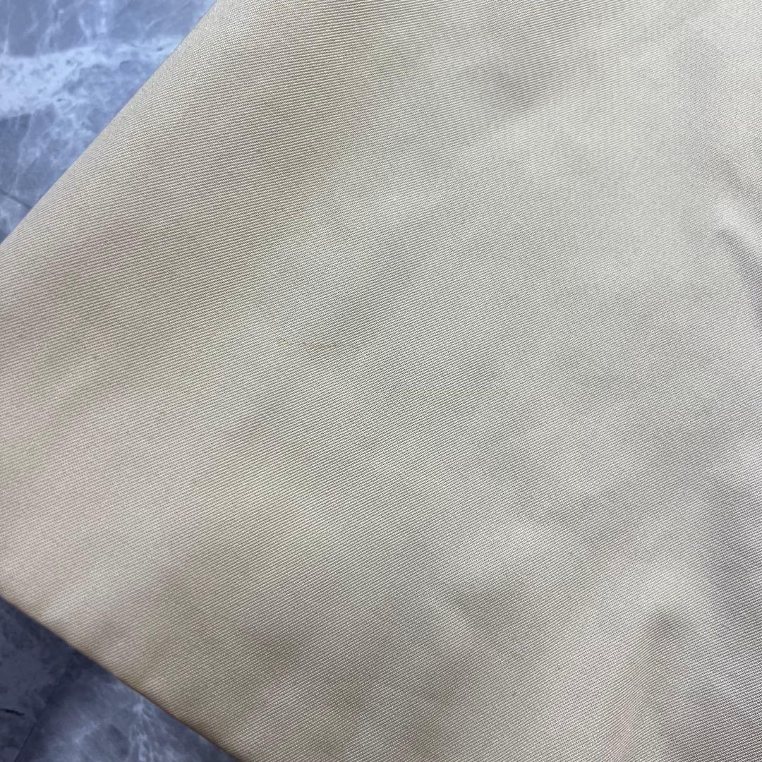 極美品♡バーバリー　トレンチコート　ベルト　ライナー　ベージュ　ノバチェック