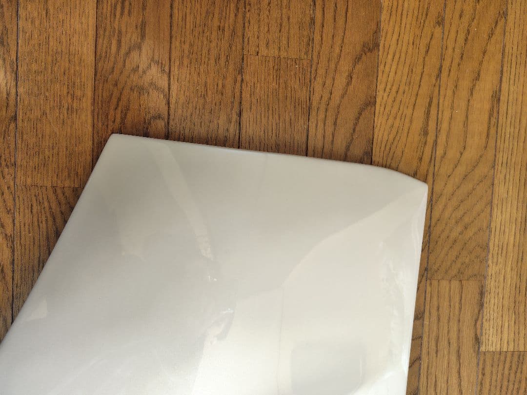 怪盗グルー　ハイエース　バッドフェイス　貼り付けタイプ