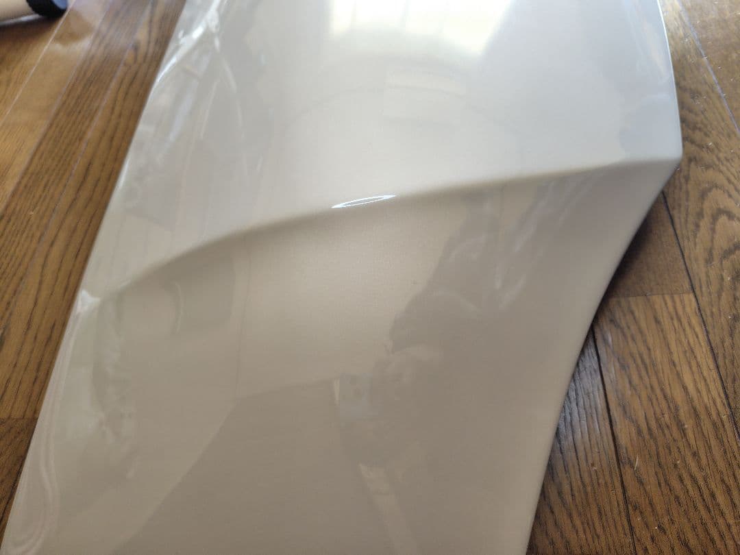 怪盗グルー　ハイエース　バッドフェイス　貼り付けタイプ