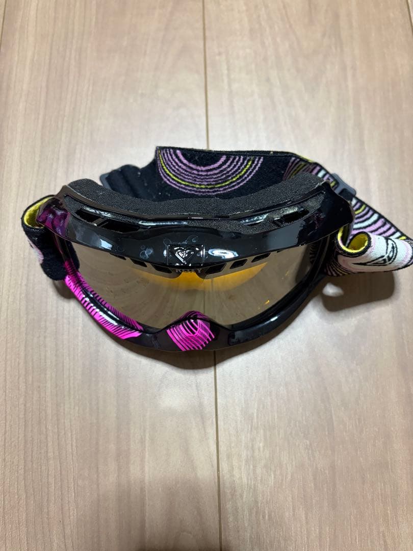 ROXY BILLBONGスノーボードウェア 5点セット