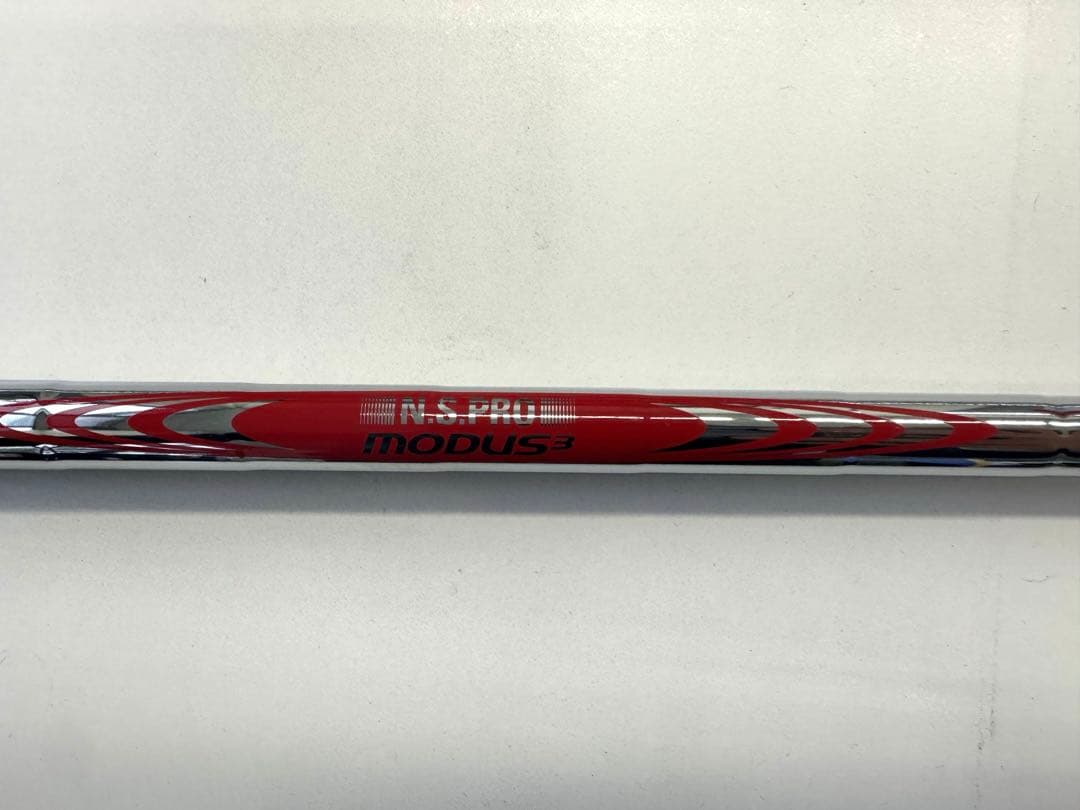 タイトリスト　CB718　4〜P　アイアン7本セットMODUS3 105S